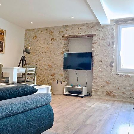 Appartement Vieil Antibes Eksteriør bilde